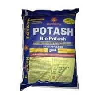 Bio Potash