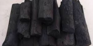 Wood Coal