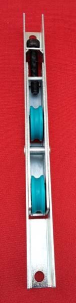 Sliding Window Wheels