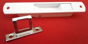 UPVC Touch Lock