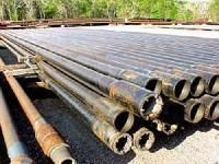 Drilling Pipes