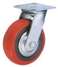 Polyurethane Caster Wheels