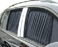 Car Curtain
