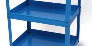 Service Cart 3-level