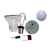 LED Bulb Raw Material
