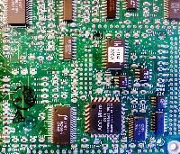 Electronic Circuit Board