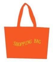 Non Woven PP Shopping Bags