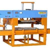 Battery Heat Sealing Machine