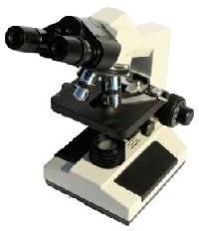 Scientific Microscope
