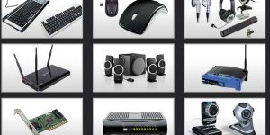Computer Peripherals