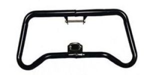 Motorcycle Leg Guard