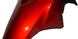 Motorcycle Front Mudguards