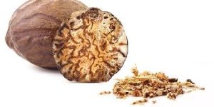 Nutmeg