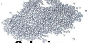 Selenium Metal