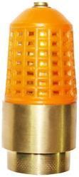 Brass Foot Valve 15MM