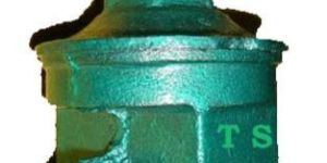 Cast Iron Gate Valve