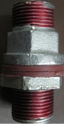 Casting Iron Tank Nipple