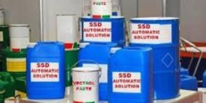 SSD Chem Vetrol Paste