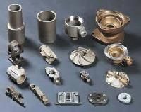 Precision Investment Casting