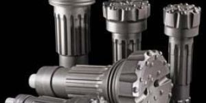 DTH Hammers and Bits