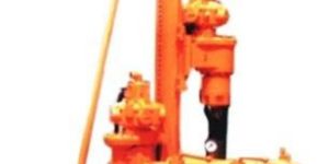 IN WELL TYPE RIG