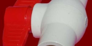 CPVC Ball Valve