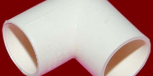 CPVC Plain Elbow
