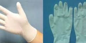 Surgical Gloves