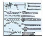 Orthopedic Implants
