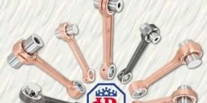 Connecting Rod Assembly