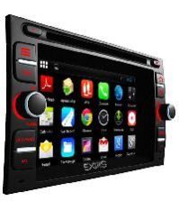 Car Music System