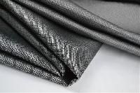 Polyester Viscose Suiting Fabric