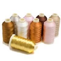 Viscose Embroidery Yarn