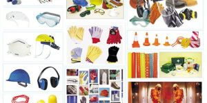 Industrial Safety Equipment