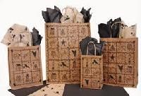 Art Paper Bags