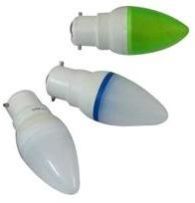 LED Night Bulb