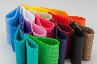 HDPE PP Woven Fabric