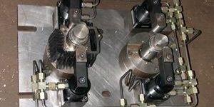 FIXTURES FOR VMC MACHINES