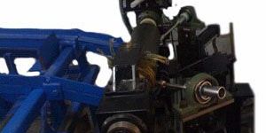 Pipe Welding Machines