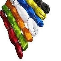 HDPE Monofilament Yarn