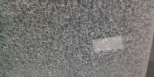 Toughened Glass