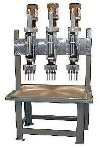 Multi Spindle Drilling Machine