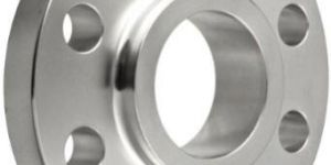 Mild Steel Flanges