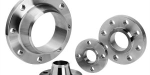Stainless Steel Flanges