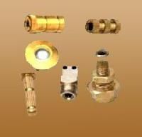 Radiator Part