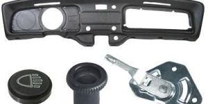 Dashboard Parts