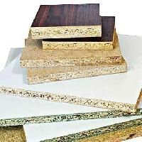 Plain Pre Laminated Particle Board