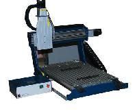 PCB CNC Drilling Machine