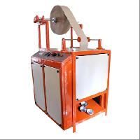 Disposable Paper Dish Making Machine