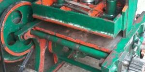 Paper Cup Making Machine